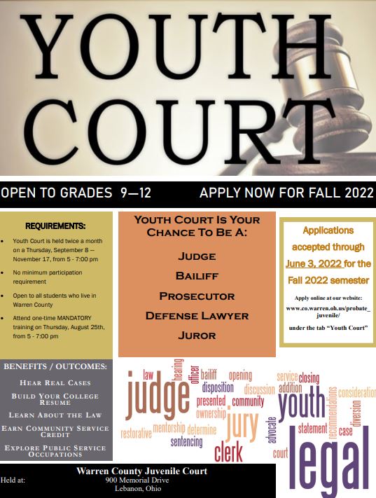 youth court